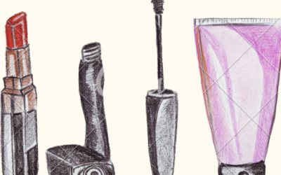 Perspektywy dla kosmetyczki w 2025 roku