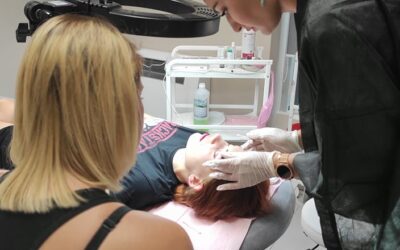 Makijaż permanentny