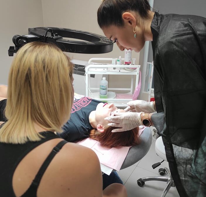 Makijaż permanentny 2025