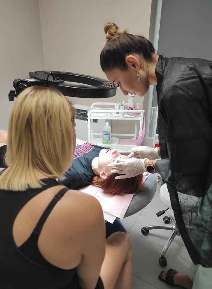 Makijaż permanentny 2025