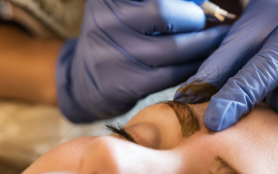 Szkolenia kosmetyczne z dofinansowaniem