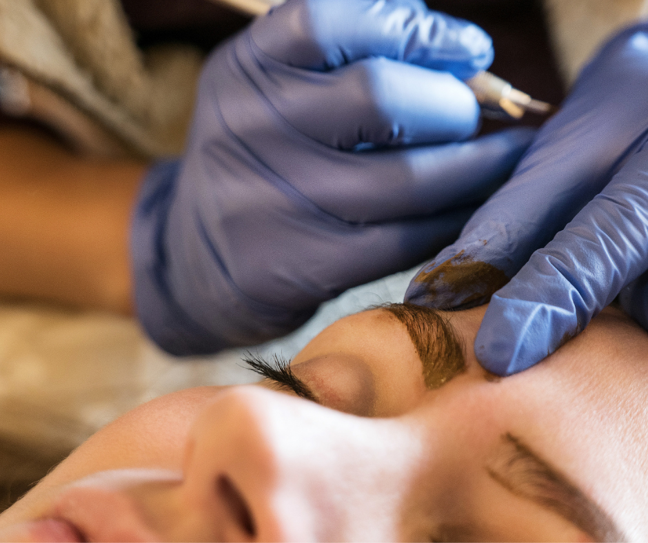 Szkolenia kosmetyczne z dofinansowaniem