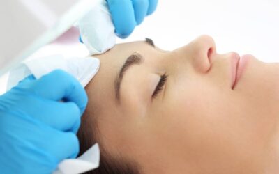 Najnowsze trendy w kosmetyce białej