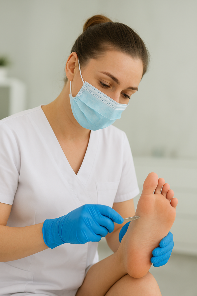 kosmetyka biała 2026